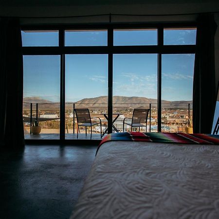 Villa Loar, Valle De Guadalupe El Porvenir Buitenkant foto