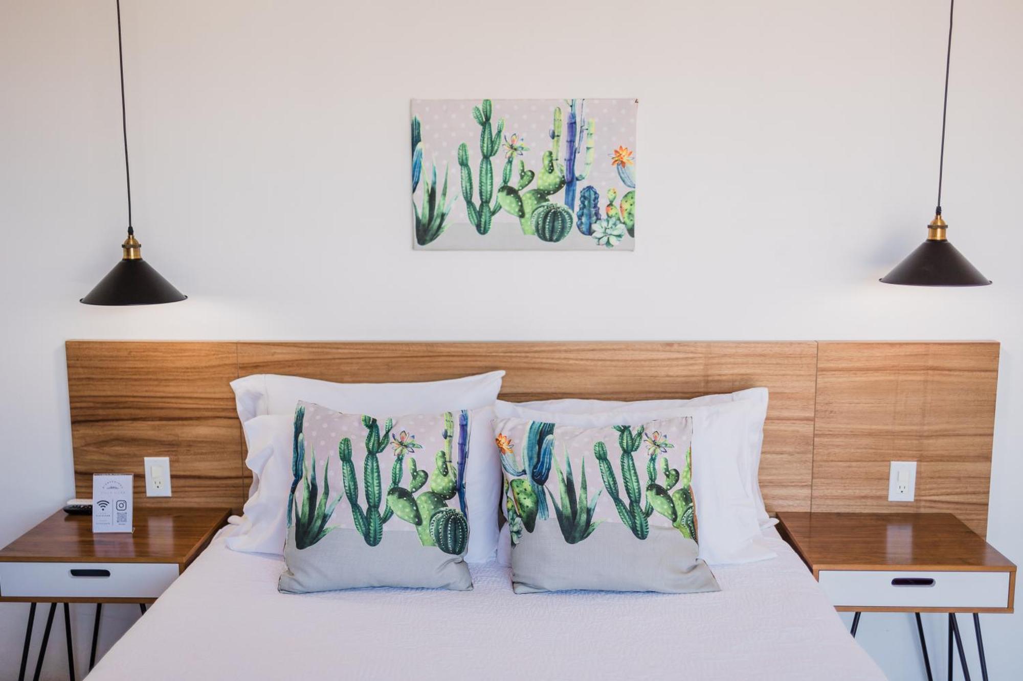 Villa Loar, Valle De Guadalupe El Porvenir Buitenkant foto